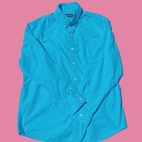 Chaps Button up / down - Picture 1 of 3